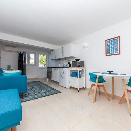 A19 -Tangerine Apartment In Lagos Buitenkant foto