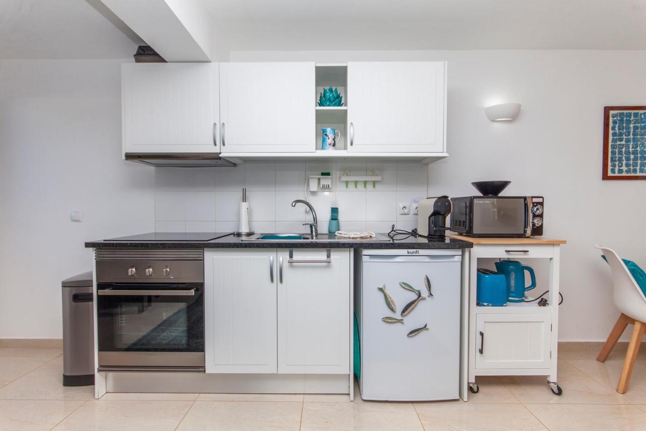 A19 -Tangerine Apartment In Lagos Buitenkant foto