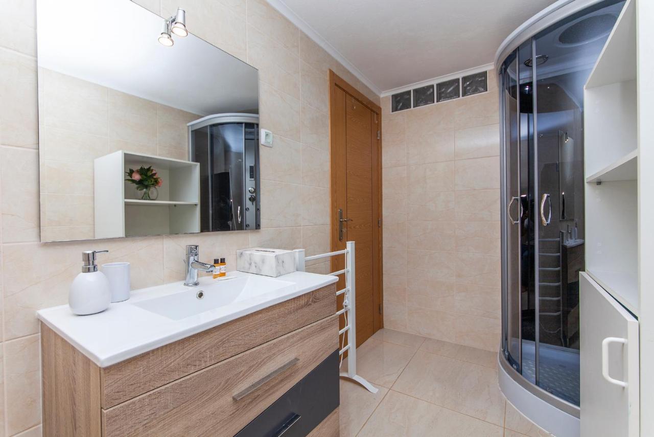 A19 -Tangerine Apartment In Lagos Buitenkant foto