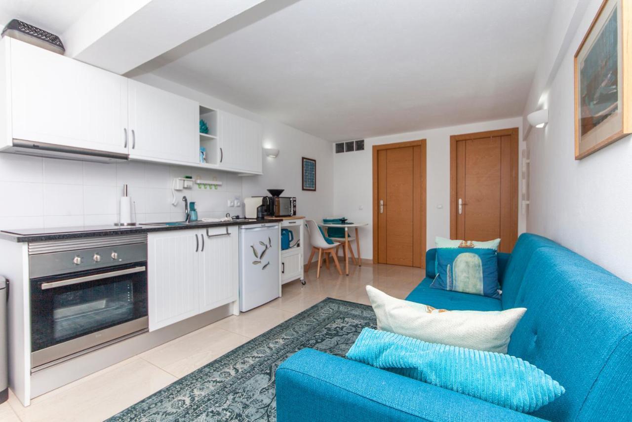 A19 -Tangerine Apartment In Lagos Buitenkant foto